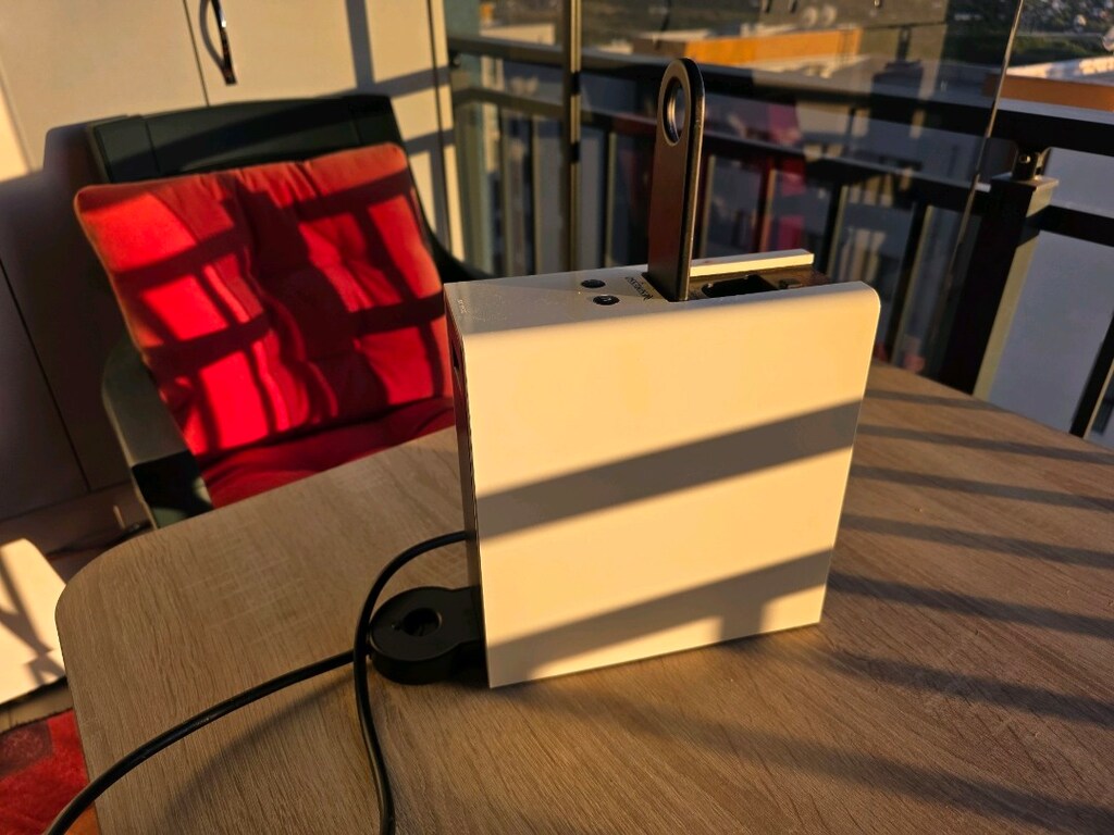nespresso mini kapsül kahve makinası - 2