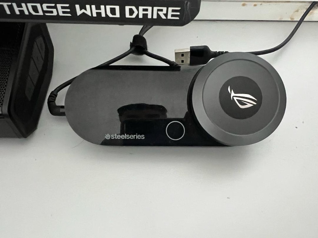 Steelseries Arctis Nova Pro - 3