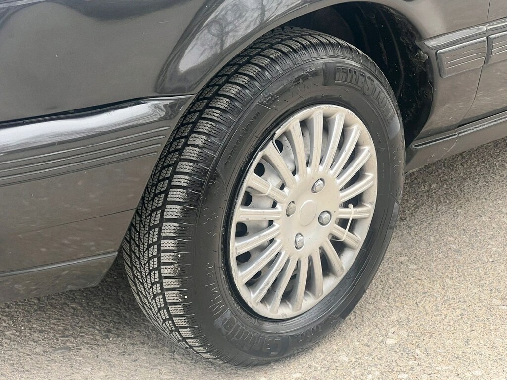 hatasız Nissan sunny ex saloon - 18
