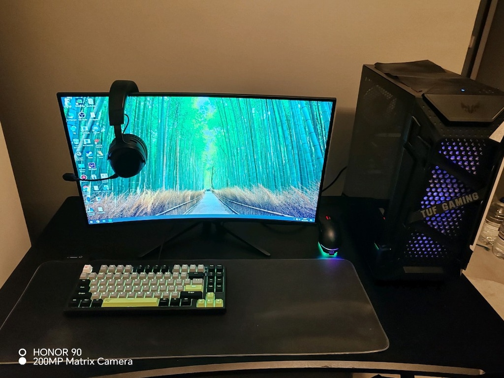 TERTEMİZ UYGUN FİYAT GAMİNG PC - 2