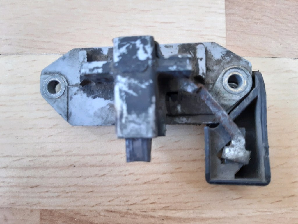 MAKO 12V Kömürlü Konjektör - 3