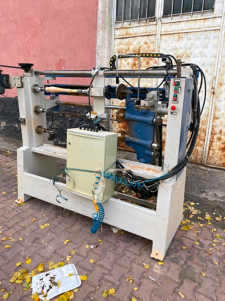 cnc torna - 10