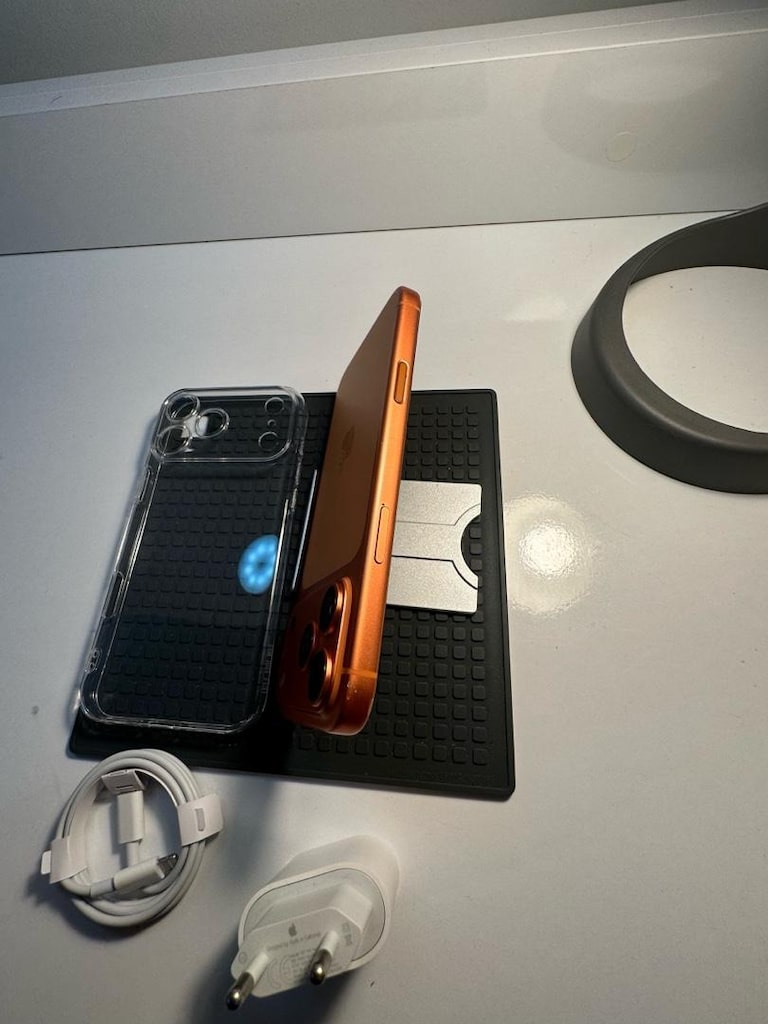İPHONE 17 PRO MAX YD - 5
