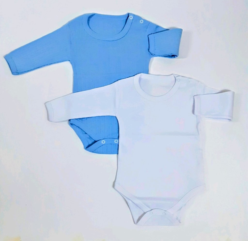 Toptan Bebek Kiyafetleri - 3