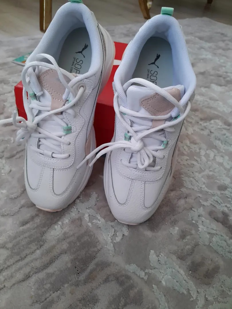 Puma orijinal paketli - 2