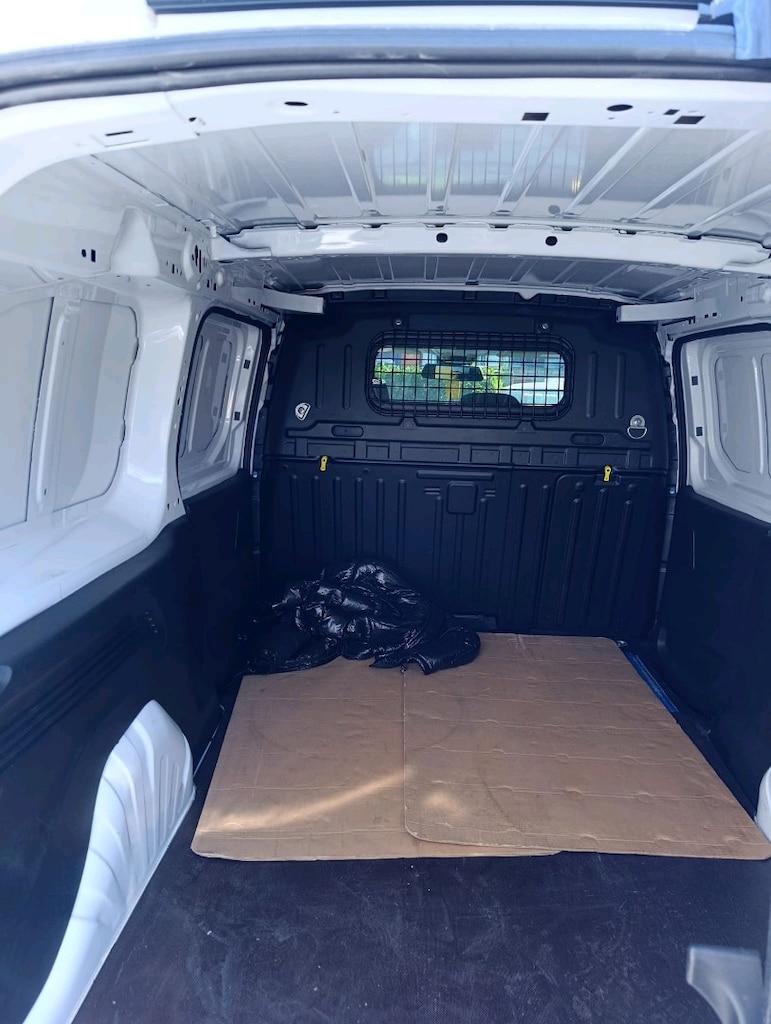 2024 OPEL COMBO CARGO ULTIMATE XL – 17.000 KM – HATASIZ BOYASIZ - 8