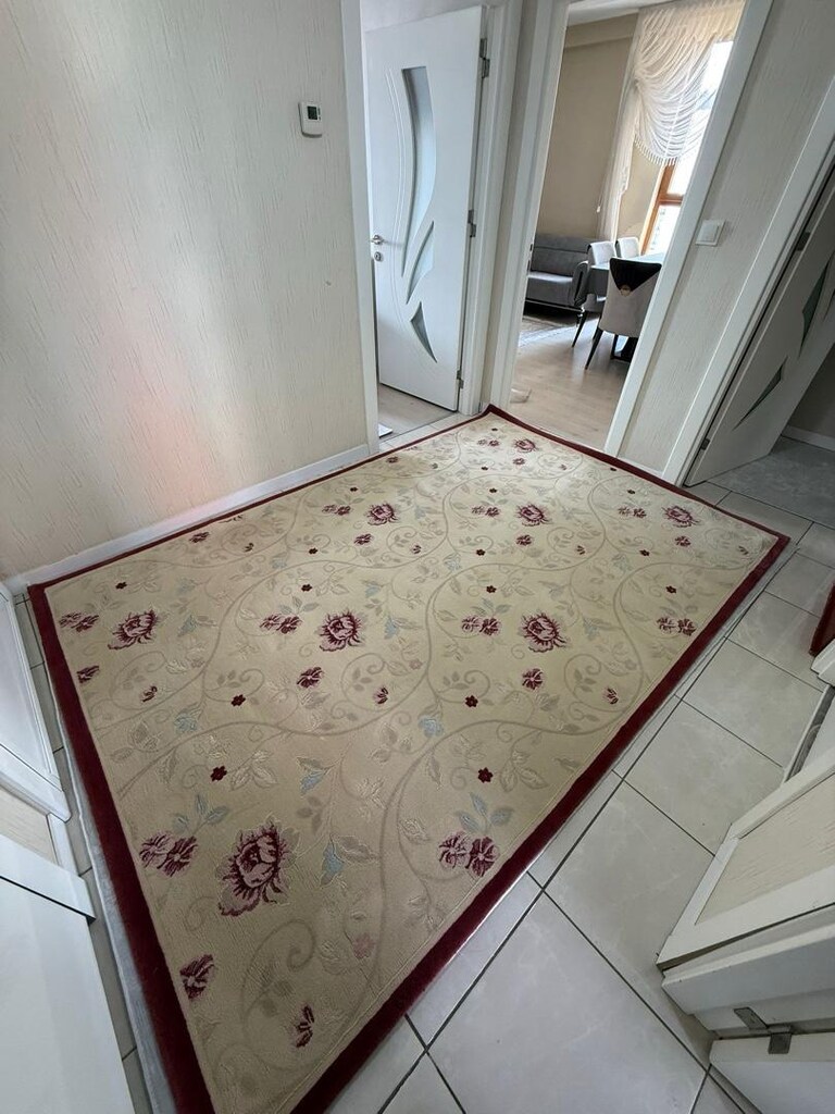 merinos halı - 5