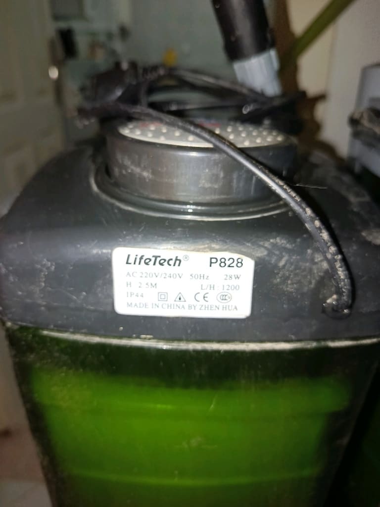 life tech p828 - 2