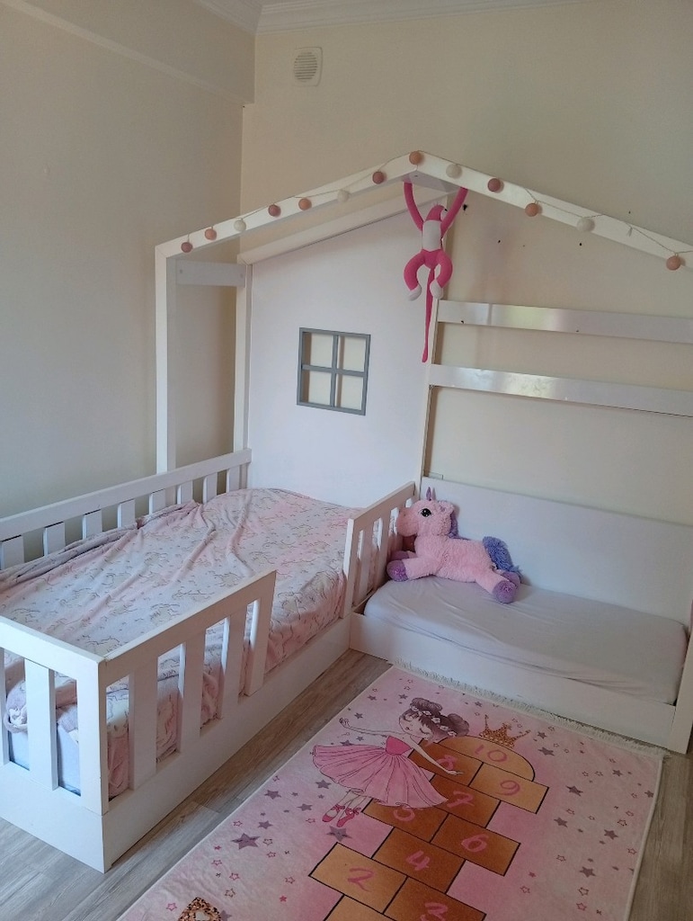 Montessori yatak karyola - 3