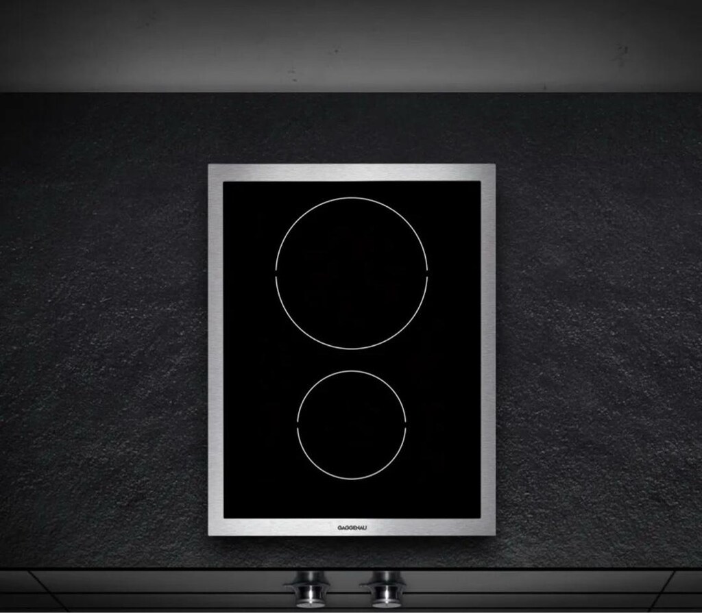 Gaggenau TeppanYaki ve Cam Ocak - 3