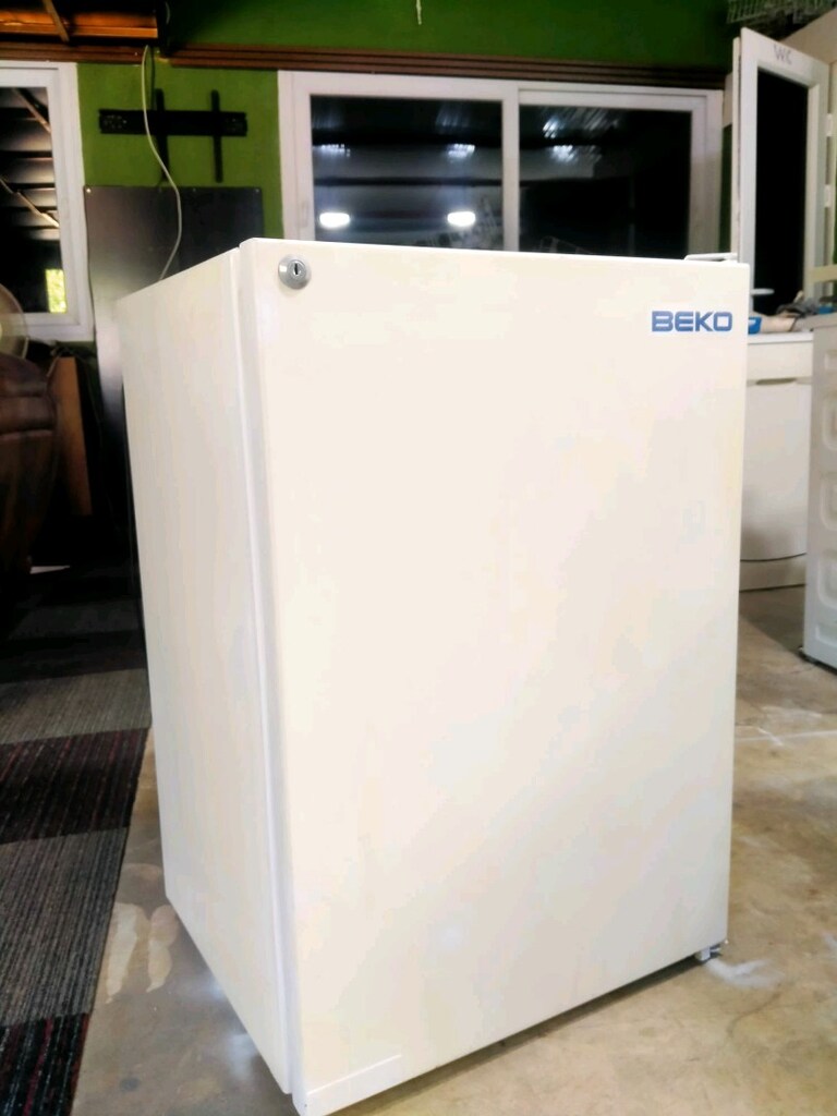 USTASINDAN SATILIKTIR Beko mini orijinal yanıtsız 84 cm boy 56 cm en - 3