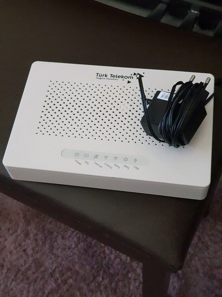 Temiz sorunsuz modem - 4