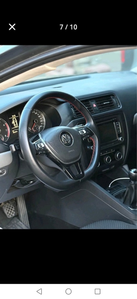 woswogen jetta 2012 model - 6