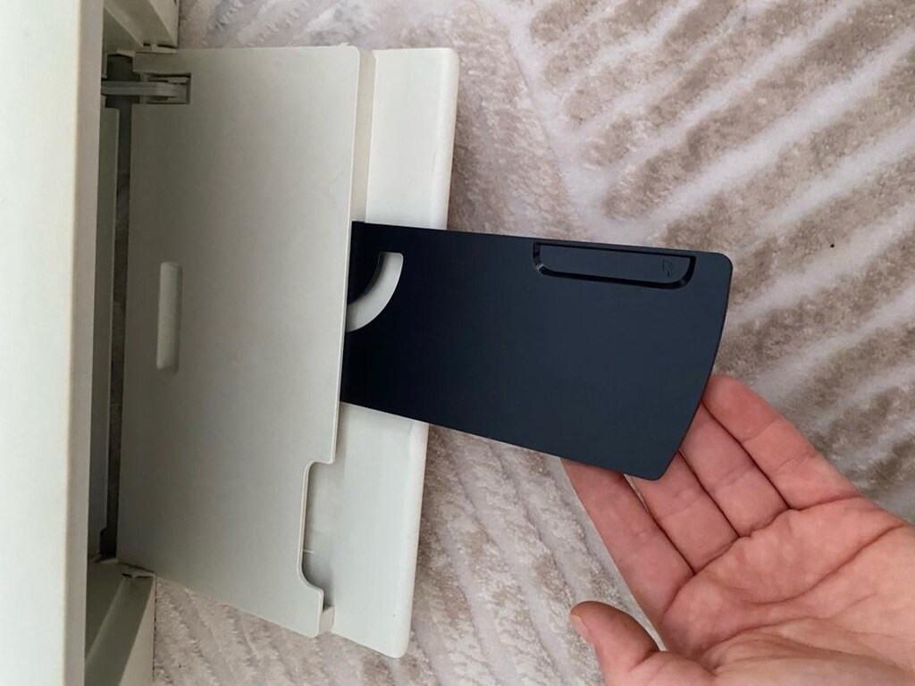 hp deskjet 1510 all in one yazıcı tarayıcı fotokopi - 13