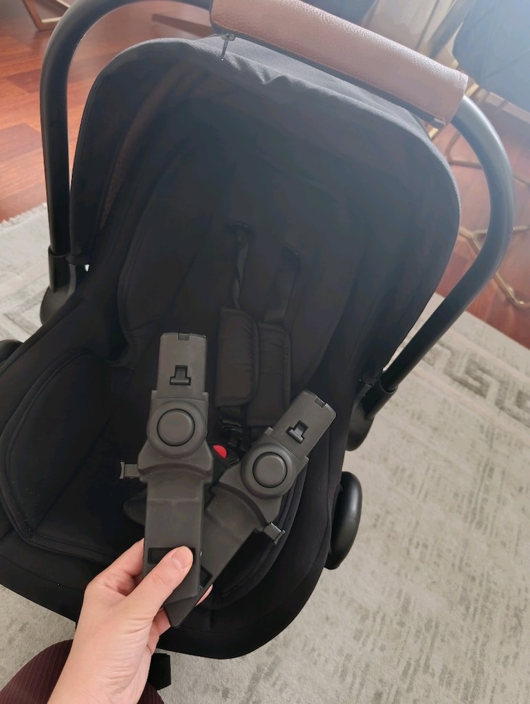 babyhome travel sistem - 8