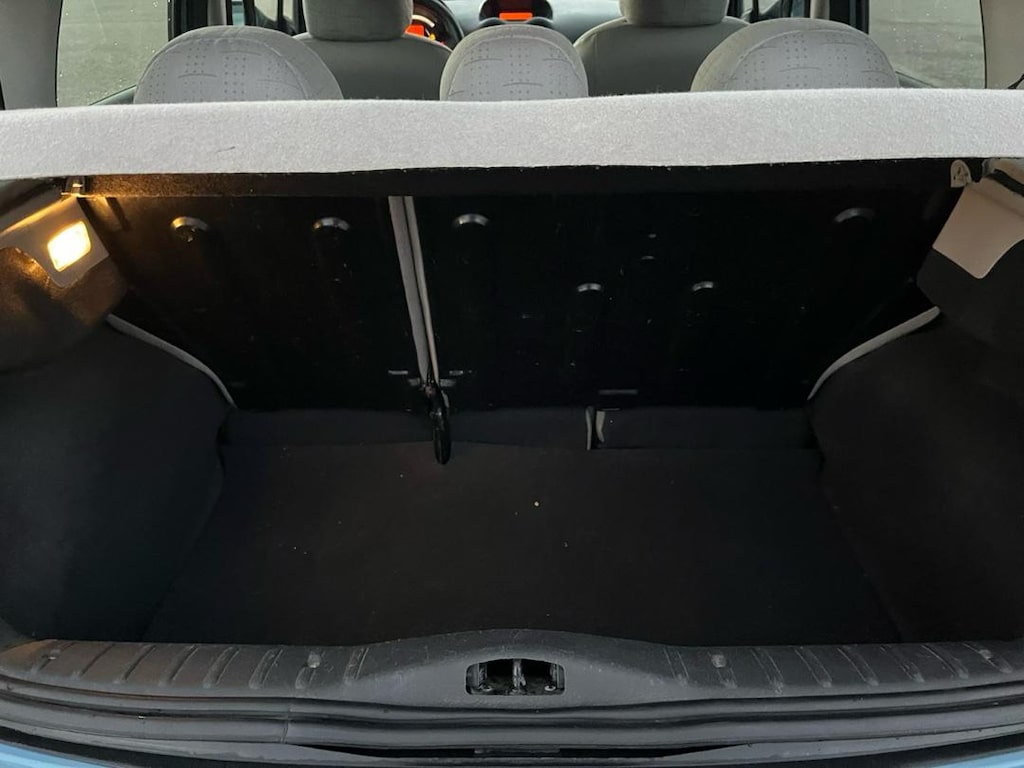 Citroen C3 - 12