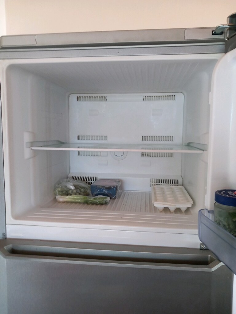 Beko Inox Nofrost Buzdolabi - 4