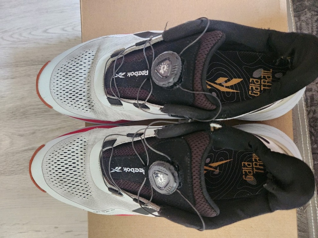Reebok Erkek Spor Ayakkabı - 4