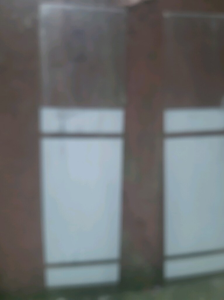 duşakabin camı düz 36x171 - 4