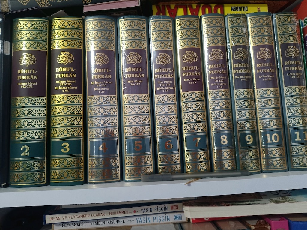 en güzel tefsir - 2