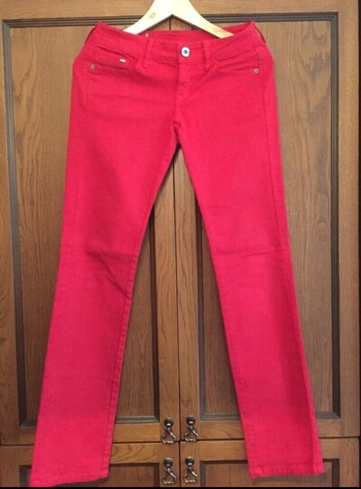Mango Jeans 36 Beden S?f?r ürün