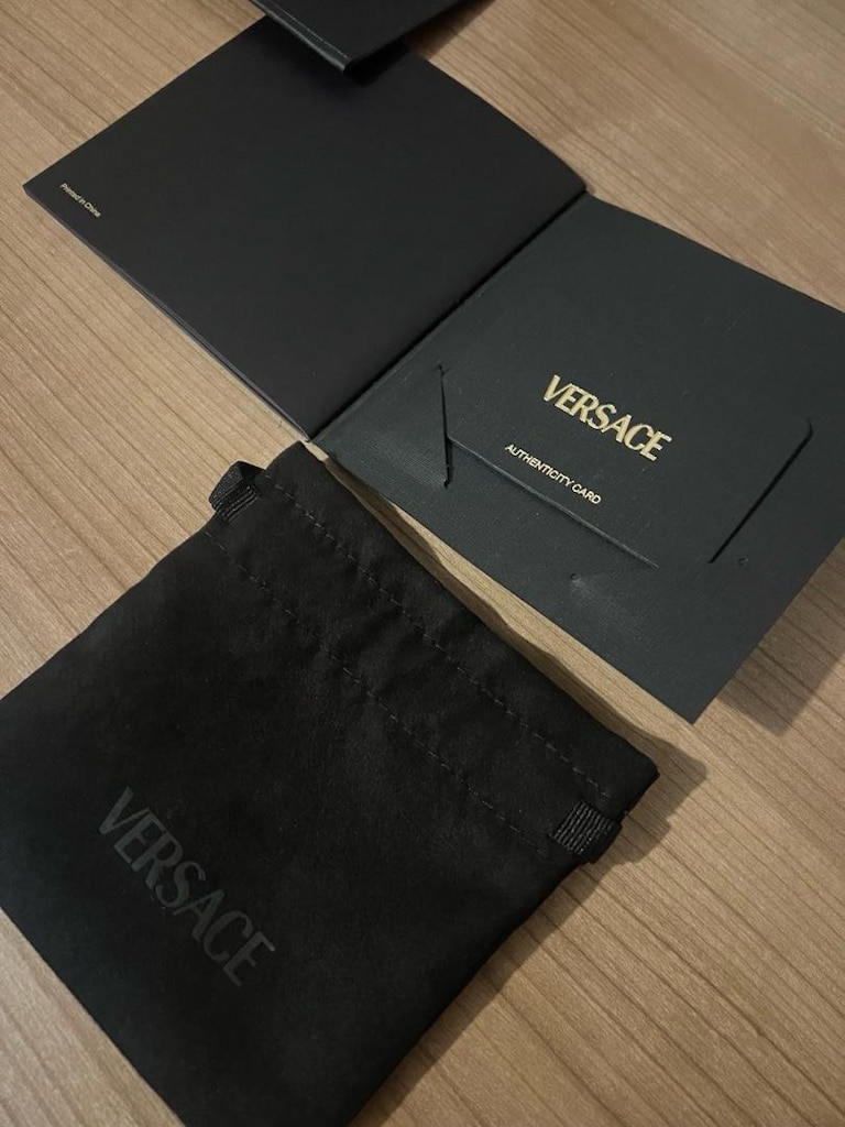 Versace Kutusu - 3