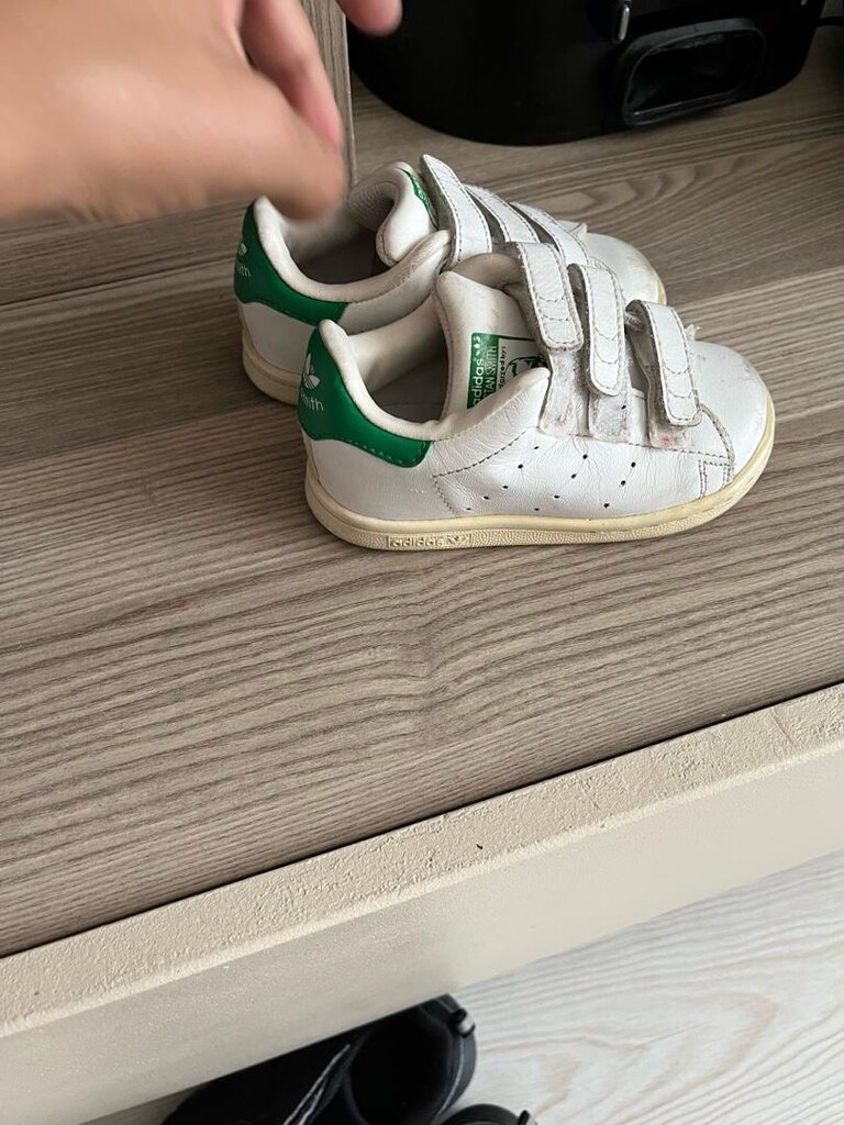 orjinal adidas - 2