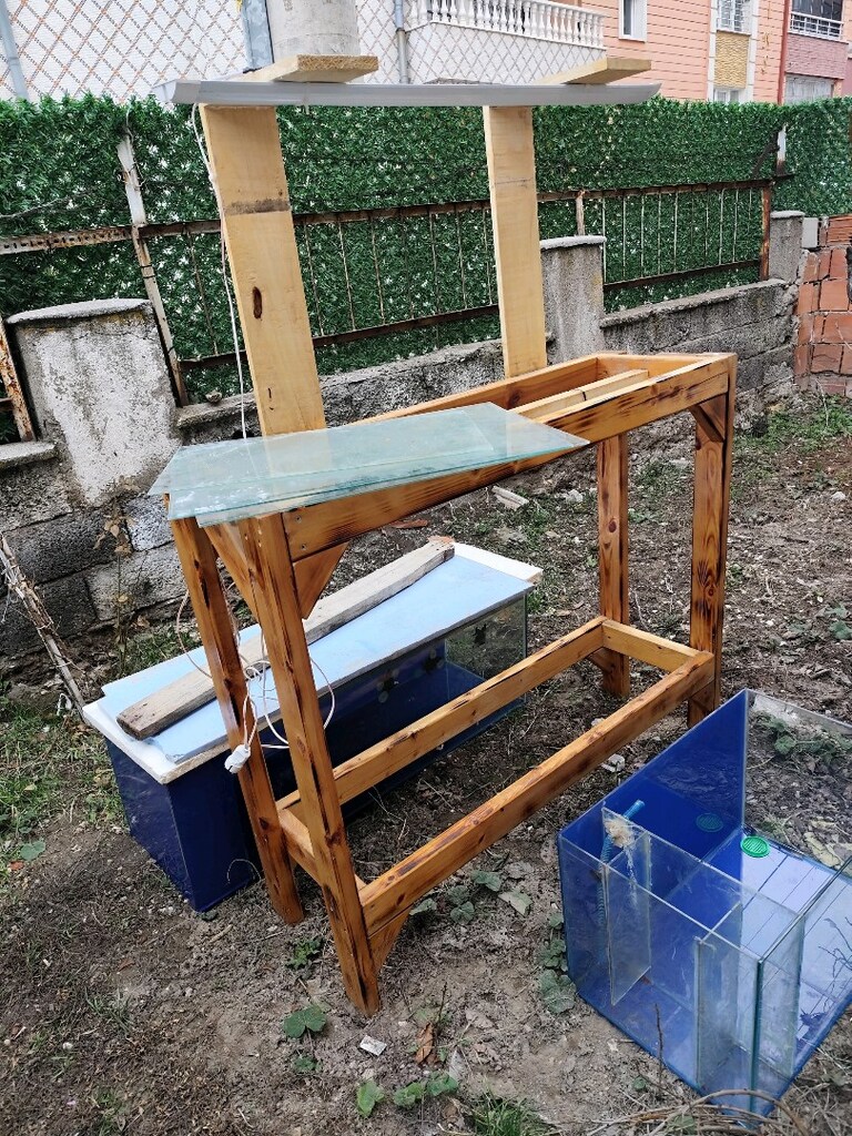 set akvaryum - 3