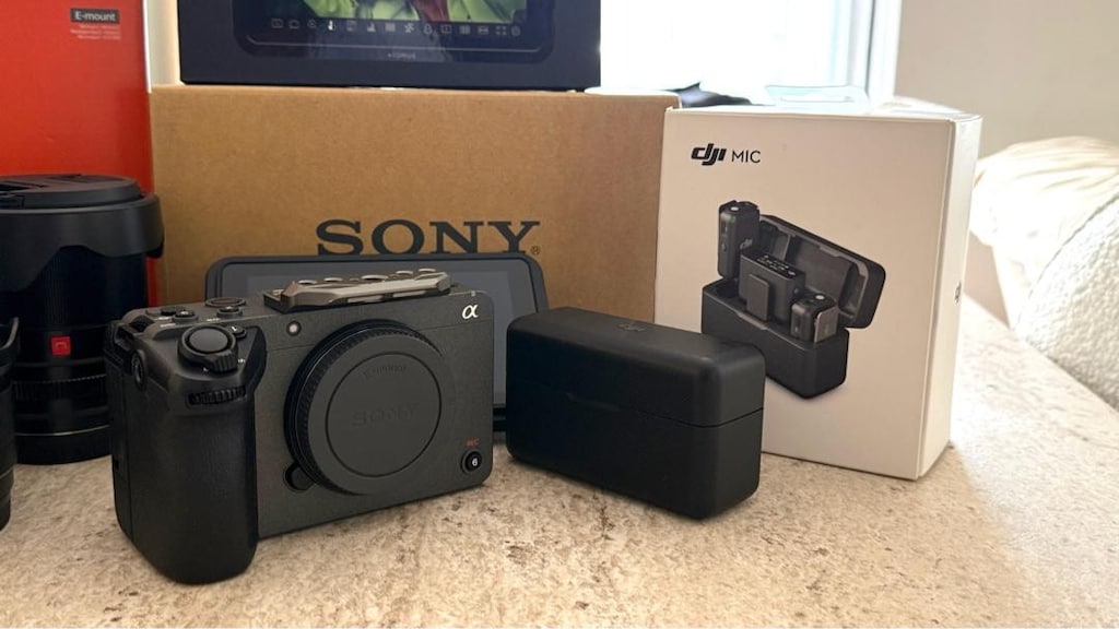 Fx30 Sinema Seri Komple Set Açıklama Oku - 5