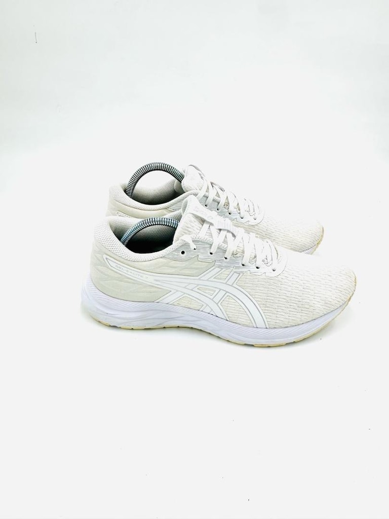 Asics Gel Spor Ayakkabısı - 7