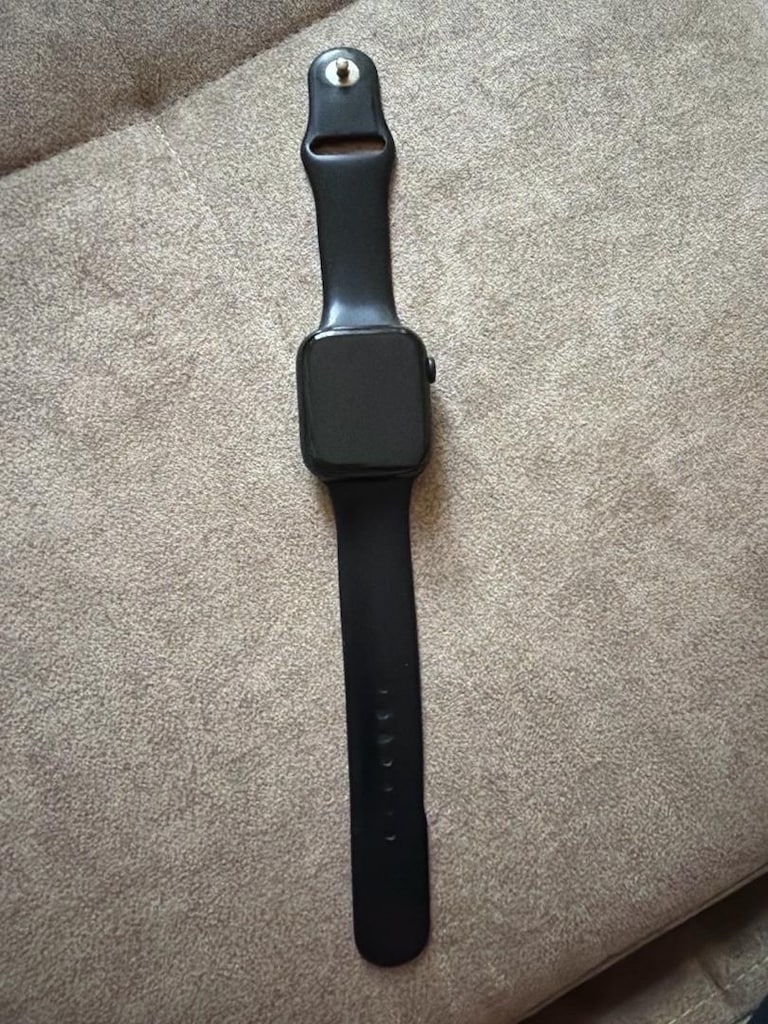 APPLE WATCH 8 45MM - 2