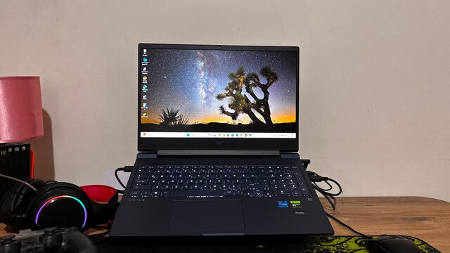 ACİL UYGUNA HP VİCTUS 16 GeForce RTX 4070 1 TB Laptop