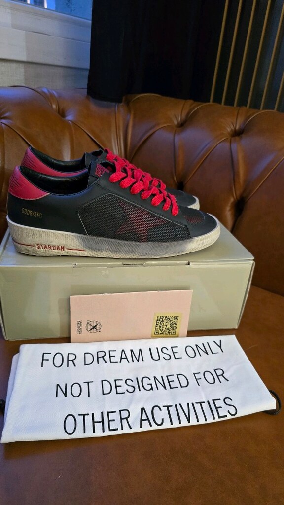 Golden Goose Stardan - 6