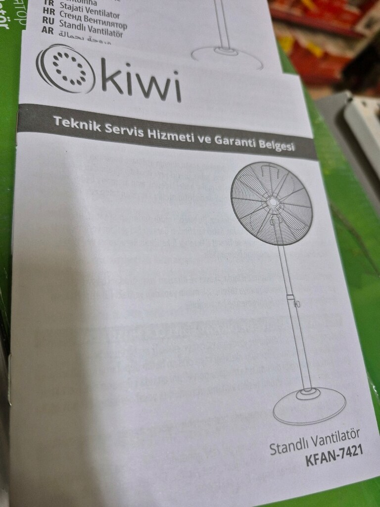 Sıfır kivi marka metal roz rengi - 6