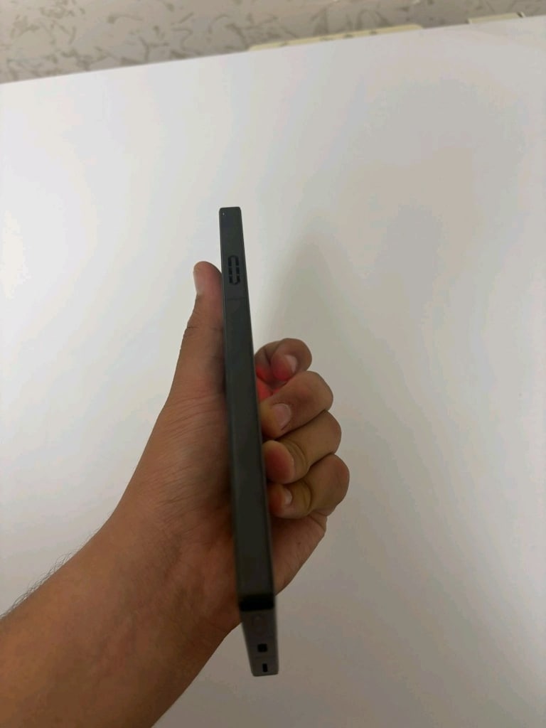 ZTE REDMAGİC 9 PRO YURTDIŞI 256 GB - 6