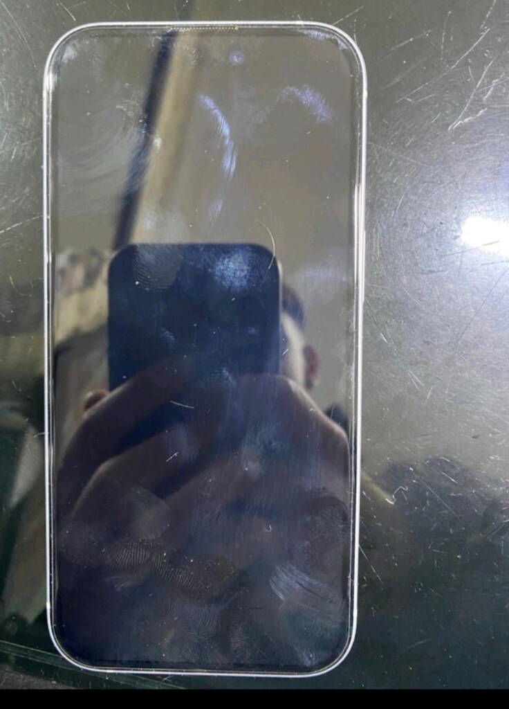 Düz 15 iphone - 2