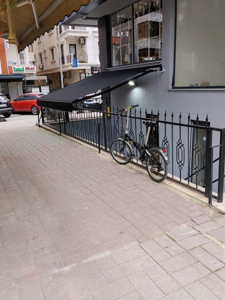 TENTE TÜM ÖLÇÜLERDE ÜRETİM MONTAJ - 10