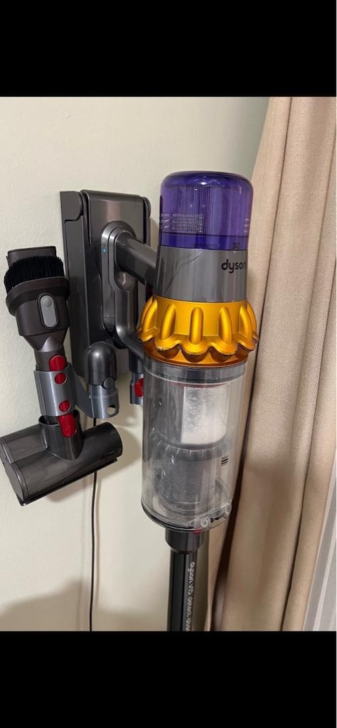 dyson v 15 - 2