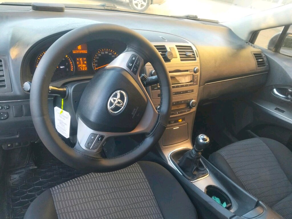 sahibinden Toyota Avensis elegant extra 2011 - 4