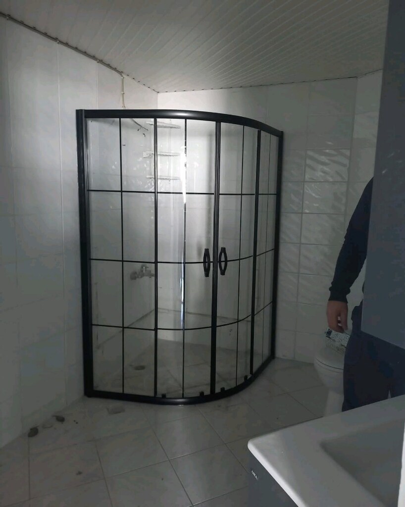 DUŞAKABİNDE ŞOK FİYATLAR - 10