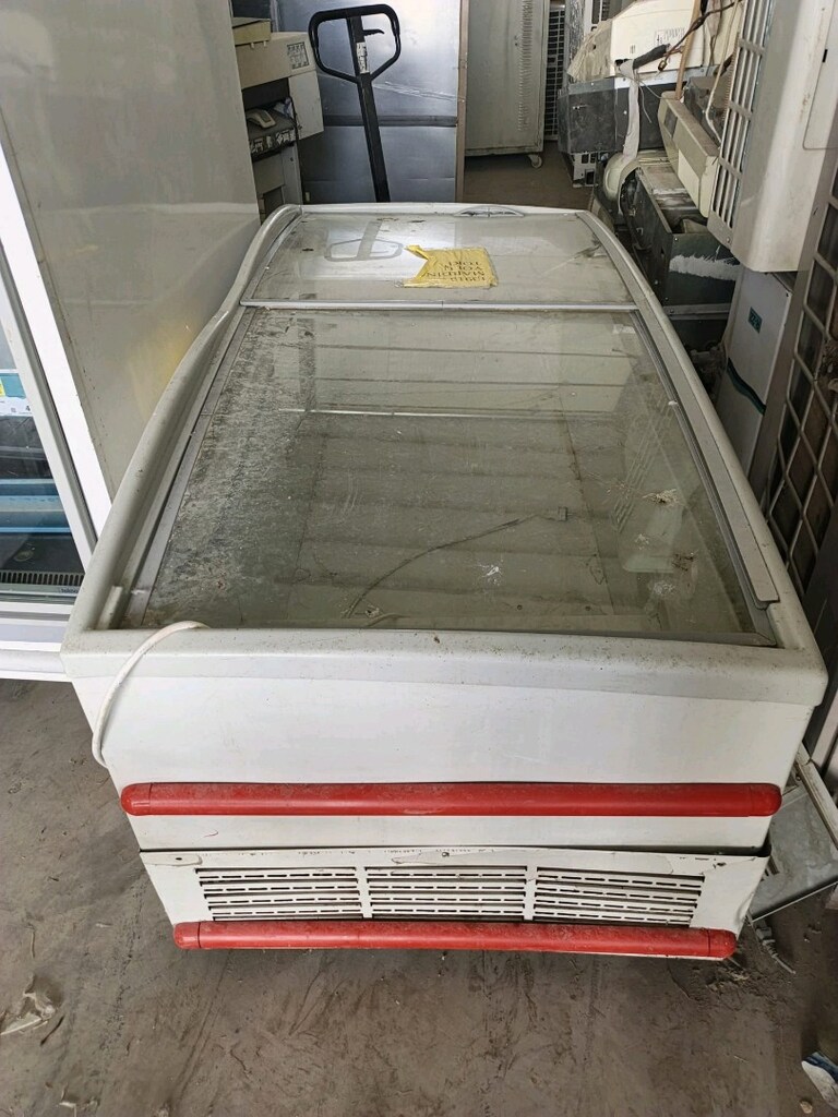 tertemiz ikinci el dondurucu diflizler yer Diyarbakır - 4