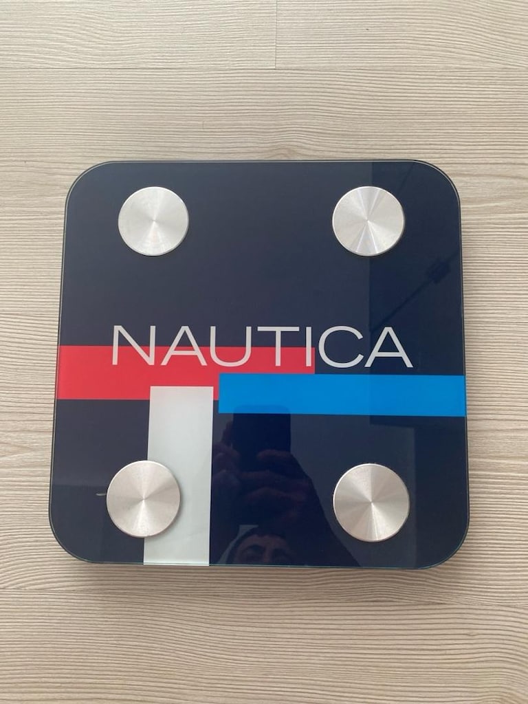 fiyat düştü son TARTI BASKÜL NAUTICA BT600 - 2