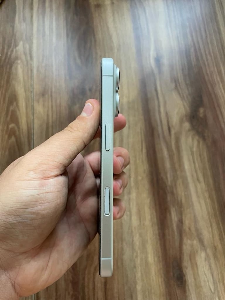 İphone 16 Tr - 5