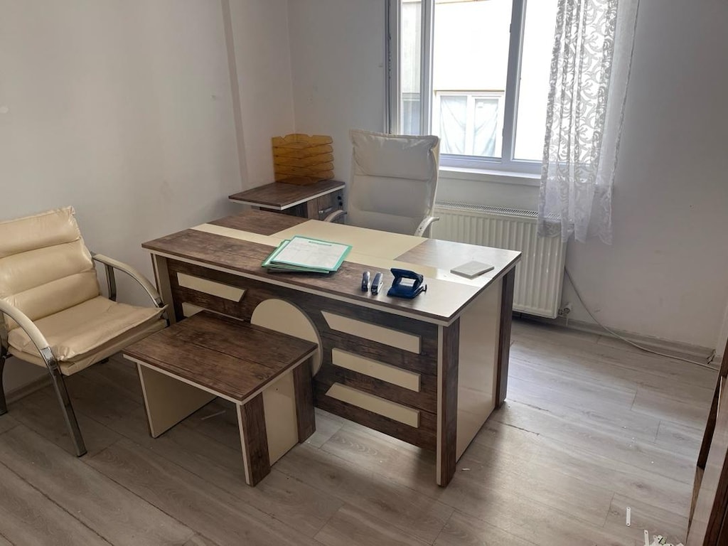 KOMPLE BÜRO MOBİLYASI VE EŞYALARI SATILIK - 20