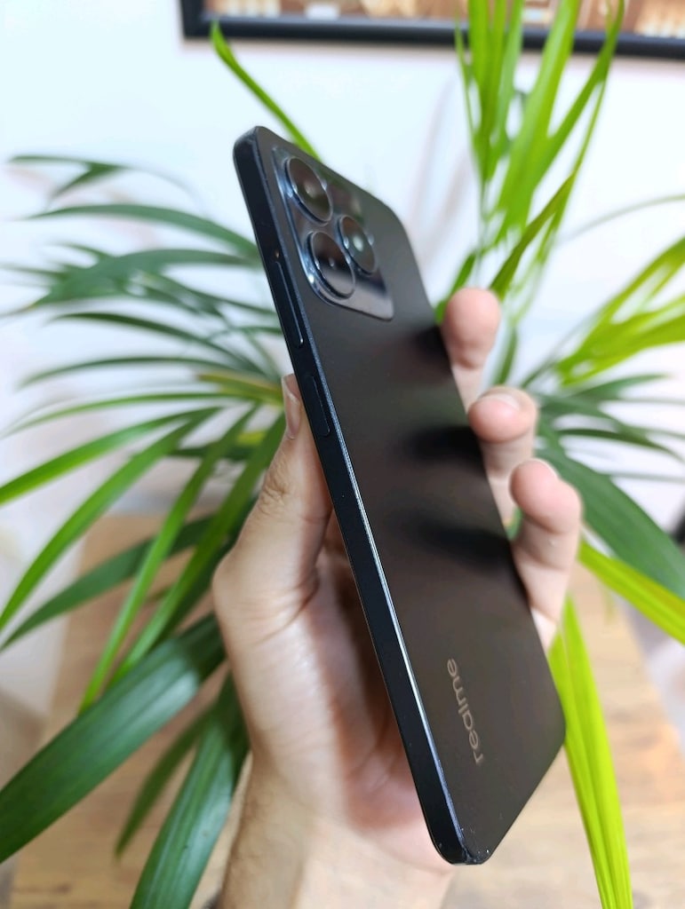REALME C53 128GB TR CİHAZI - 3