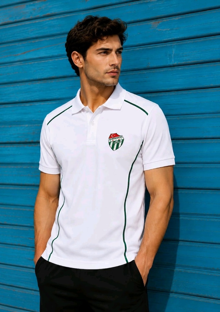 Bursaspor Premium Lacoste