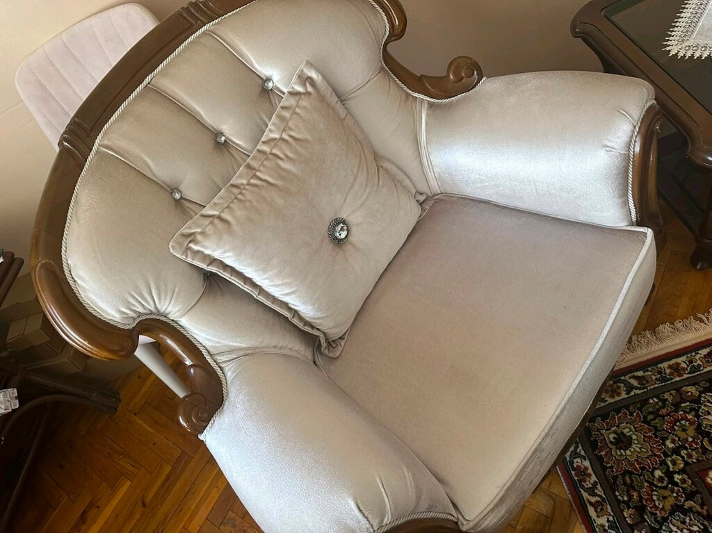 Avangart Koltuk takımı - 2