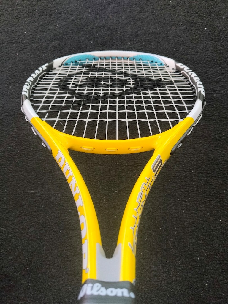 Dunlop Tenis Raketi 27 inç - 2