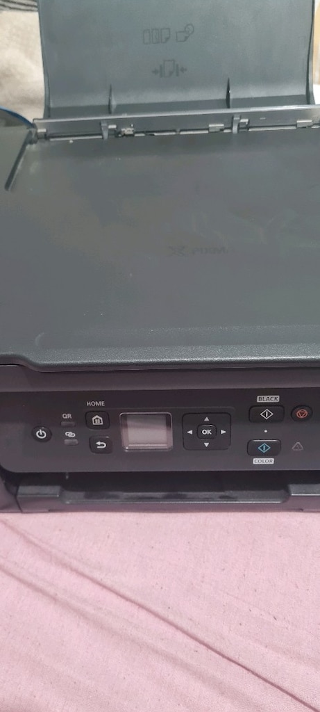 Canon Pixma G3470 Wi-Fi yazıcı - 3