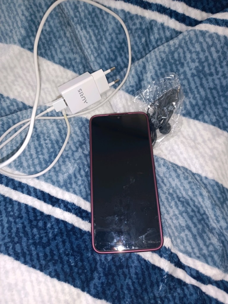redmi 12 c 128gb hafıza 4gb ram yurtiçi cihazı - 14